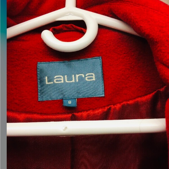 Double Breasted Jacket - Picture 6 of 10